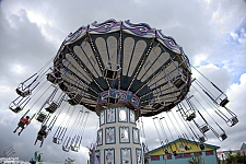 Dream Spinner
