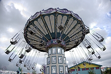 Dream Spinner