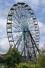 Alzanu's Eye