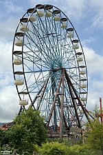Alzanu's Eye