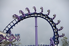 Nopuko Air Coaster