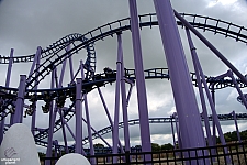 Nopuko Air Coaster