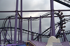 Nopuko Air Coaster