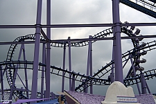 Nopuko Air Coaster
