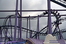 Nopuko Air Coaster