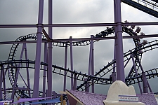 Nopuko Air Coaster