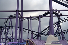 Nopuko Air Coaster