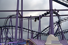 Nopuko Air Coaster