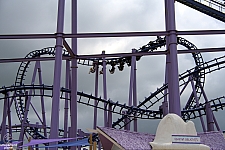 Nopuko Air Coaster