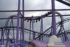 Nopuko Air Coaster