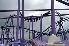 Nopuko Air Coaster
