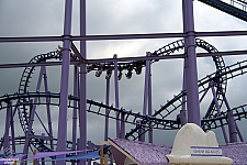 Nopuko Air Coaster