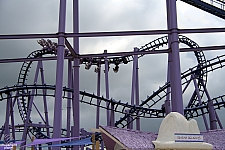 Nopuko Air Coaster