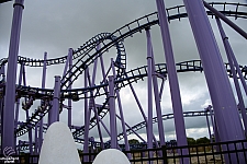 Nopuko Air Coaster