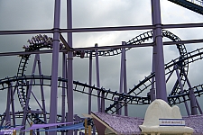 Nopuko Air Coaster