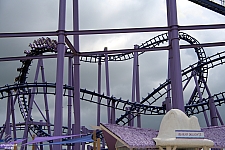 Nopuko Air Coaster
