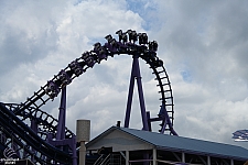 Nopuko Air Coaster