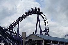 Nopuko Air Coaster