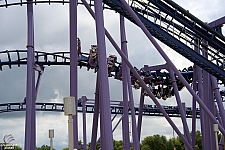 Nopuko Air Coaster