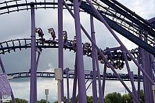 Nopuko Air Coaster
