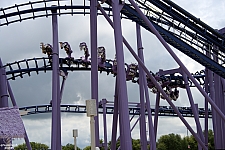Nopuko Air Coaster