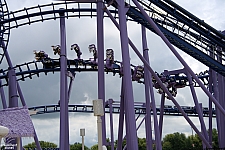Nopuko Air Coaster