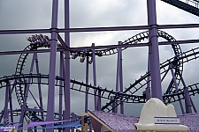 Nopuko Air Coaster