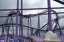Nopuko Air Coaster