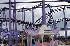 Nopuko Air Coaster