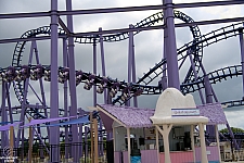 Nopuko Air Coaster