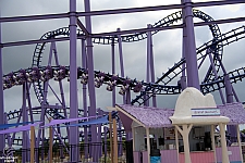 Nopuko Air Coaster