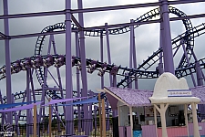 Nopuko Air Coaster