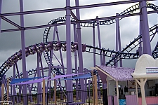 Nopuko Air Coaster