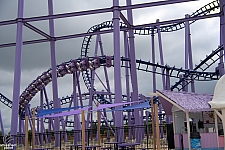Nopuko Air Coaster