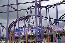 Nopuko Air Coaster