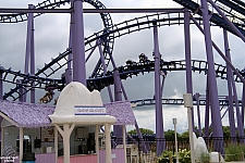 Nopuko Air Coaster