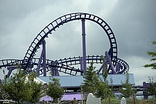 Nopuko Air Coaster