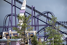 Nopuko Air Coaster