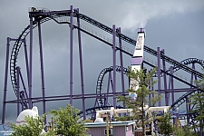 Nopuko Air Coaster