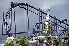 Nopuko Air Coaster