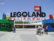 Legoland California