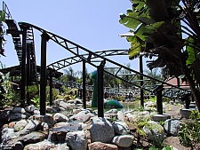 Coastersaurus
