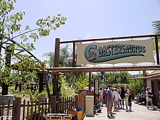 Coastersaurus