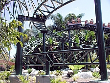 Coastersaurus