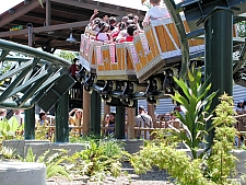 Coastersaurus