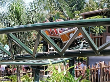 Coastersaurus