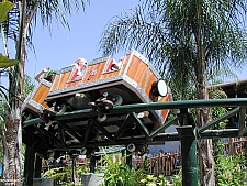 Coastersaurus