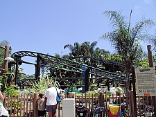 Coastersaurus