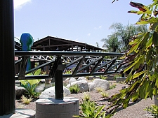 Coastersaurus