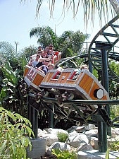 Coastersaurus
